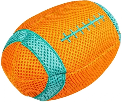 Picture of DUVO+ CHODZCA PIKA RUGBY PYWAJCA     20x11x11cm   /24