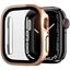 Изображение Dux Ducis Hamo Apple Watch Series 7/8/9 Case (PC) 45MM Rose Gold
