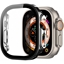 Изображение Dux Ducis Hamo Apple Watch Ultra 1/2 Case (PC) 49MM Black