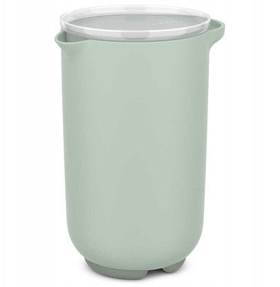 Picture of DZBANEK DO MIKSOWANIA Z POKRYWK CHEF IT 1000 ML NORDIC SAGE 102312594700