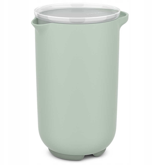Picture of DZBANEK DO MIKSOWANIA Z POKRYWK CHEF IT 1000 ML NORDIC SAGE 102312594700