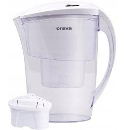 Attēls no Dzbanek filtrujcy WF-24 A, biaa, Orava