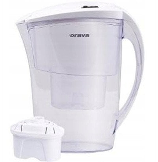 Picture of Dzbanek filtrujcy WF-24 A, biaa, Orava