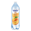 Изображение Dzeramais ūdens AKVILE ar apelsīnu aromātu, viegli gāzēts, 1.5L PET (DEP)