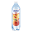 Picture of Dzeramais ūdens AKVILE ar persiku aromātu, viegli gāzēts, 1.5L PET (DEP)