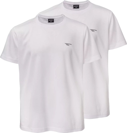 Picture of Dziecica Koszulka z krótkim rkawem JODIN JR 2 PACK