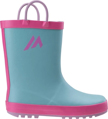 Изображение Dziecice Kalosze NINBO JRG