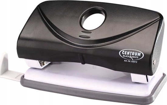 Picture of Dziurkacz Centrum DZIURKACZ CENTRUM DO 10 KARTEK 83012