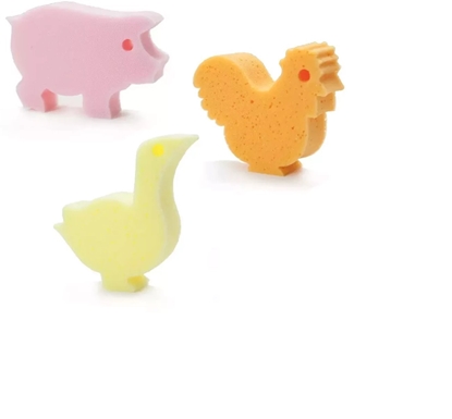 Picture of Dzivnieku formas suklis asorti Ferma 8004925001281