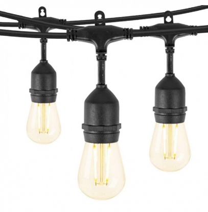 Picture of E27 15 H05VV-F 2*0.75 Hanging