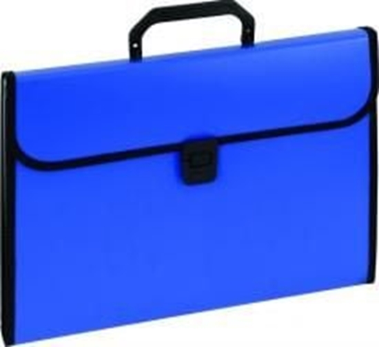 Picture of Eagle Aktówka z przekadkami z rczk EAGLE (198113)