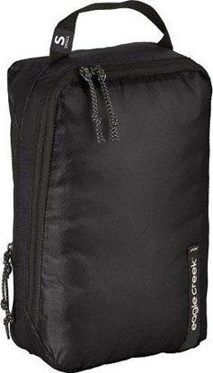 Picture of Eagle Creek Eagle Creek Isolate Pack It C/D S Cube Black