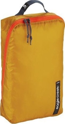 Picture of Eagle Creek Kosmetyczka Isolate Pack It Cube S Yellow (EC0A48XS299)