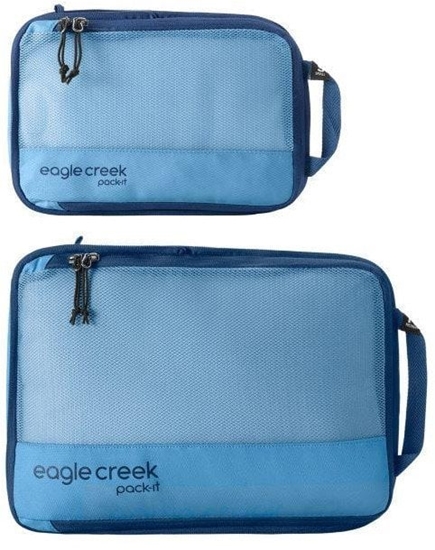 Изображение Eagle Creek Reveal Pro Compression Set Blue