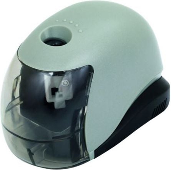 Picture of Eagle Temperówka na baterie Alfa czarna EAGLE (237180)