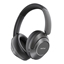 Attēls no Earfun Wireless headphones EarFun WavePro (black)