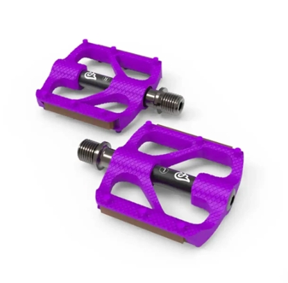 Picture of EARLY RIDER ER P1 Resin Pdalai 9/16 Violetinis