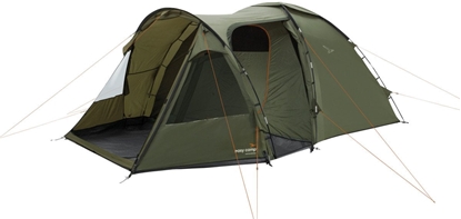 Attēls no Easy Camp Family tent | Kinn 5 | 5 person(s) | Green