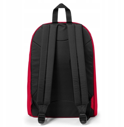 Picture of Eastpak Out Of Office Backpack EK0007671O91 Czerwone One size