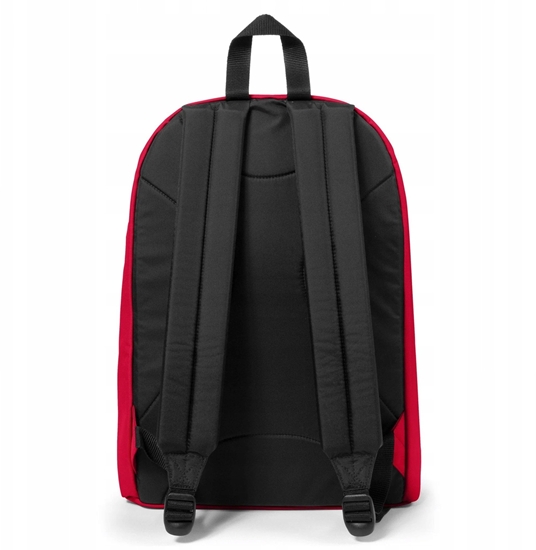 Picture of Eastpak Out Of Office Backpack EK0007671O91 Czerwone One size