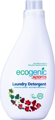 Изображение ECOGENIC Ecogenic Sports, Pyn do prania odziey sportowej, 1000 ml