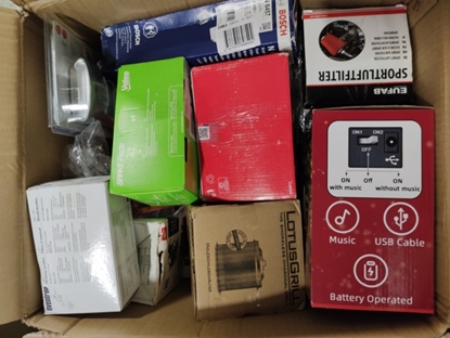 Attēls no Ecost Box 15-20EU