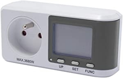 Attēls no Ecost customer return CHACON Consumption counter Ecowatt 570