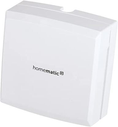 Attēls no Ecost Customer Return, Homematic Ip Smart Home 150586A0 Garage Door Control For Retrofitting