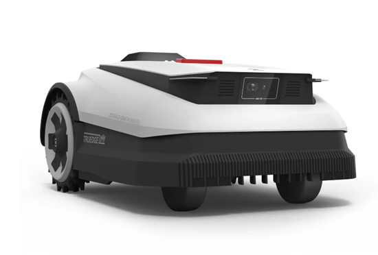 Изображение Ecovacs GOAT A1600 RTK Robotic lawn mower