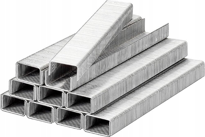 Attēls no Einhell Einhell 1800KLAMMER STAAL C 6MM     SB