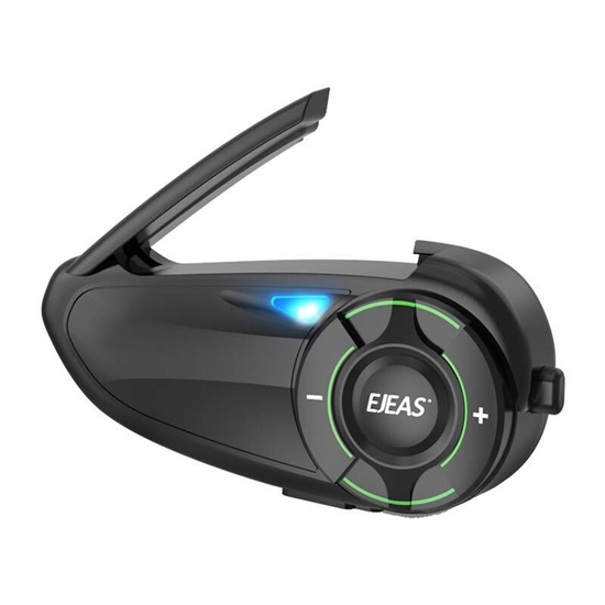 Изображение EJEAS EJEAS Q8 motorcycle intercom
