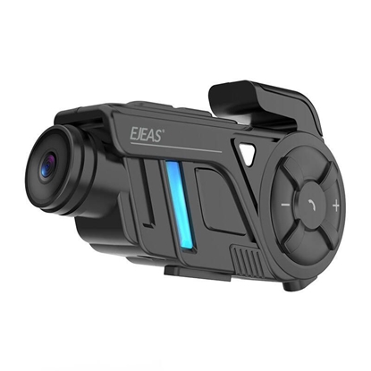 Picture of EJEAS Motorcycle Intercom EJEAS K1