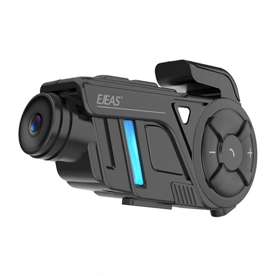 Picture of EJEAS Motorcycle Intercom EJEAS K1