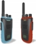 Picture of Ekids Kidywolf Walkie-Talkies with Torch blue/red