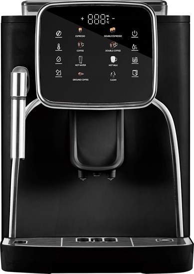 Picture of Ekspres cinieniowy Teesa Automatyczny eskpres do kawy z mynkiem TEESA AROMA 750