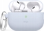 Изображение Elago AirPods Pro 2 Hang Silicone Case - etui z karabiczykiem do AirPods Pro 2 niebieskie