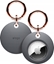 Изображение Elago Elago AirTag Basic Case - etui do AirTag szare