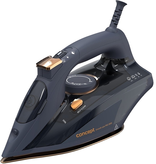 Изображение elazko parowe CONCEPT ZN9110