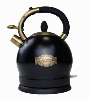 Attēls no Electric kettle Kaiser WK 2000 Em