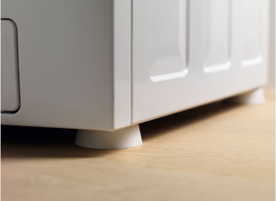 Picture of Electrolux Podkadki antywibracyjne pod pralki (E4WHPA01)