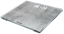 Attēls no Electronic scales Style Sense Compact 300 Concrete 4006501638823
