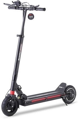Attēls no Elektrinis paspirtukas Beaster Scooter Escape Pro Max 600 W, 48V, 19,2 Ah