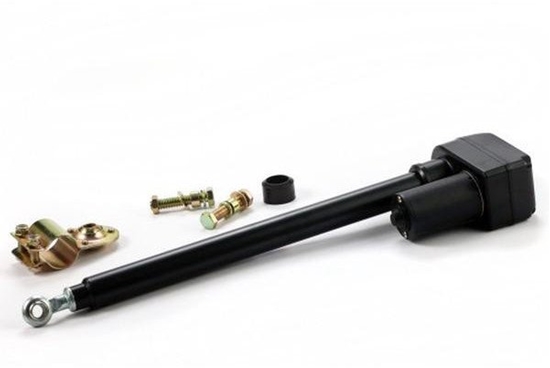 Picture of Elektrobim Linijin pavara Super Power Jack 2000N 7.5mm/s 12V - cilindro eiga 46cm