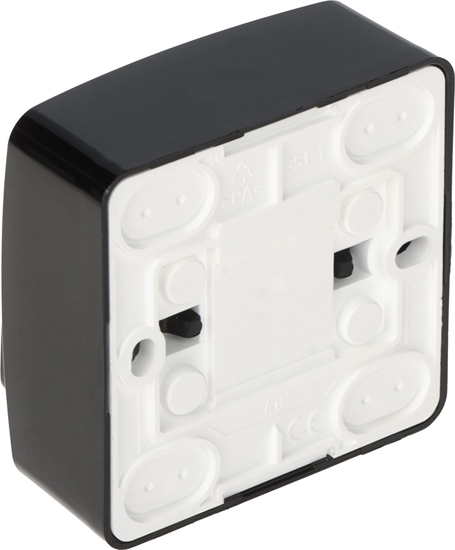 Picture of Elektro-Plast PRZYCISK POJEDYNCZY CHWILOWY BERG/3714-09/EPN 250V 10A Elektro-Plast