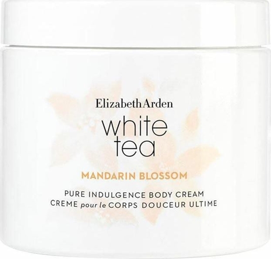 Изображение Elizabeth Arden Elizabeth Arden White Tea Mandarin Blossom Krem do ciaa 384ml