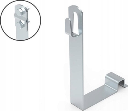 Изображение ELKO-BIS OG UCHWYT POD DACH.Z ZAM. 10.5 OG BRASS 91005602