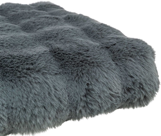 Picture of Elli, poduszka, dla psa/kota, ciemnoszara, 60 x 45 cm