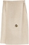 Picture of DomoClip EMBROIDERED SAUNA APRON 75X145 WAFFLED