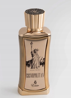 Изображение Emir Cosmopolitan New York EDP U 100 ml
