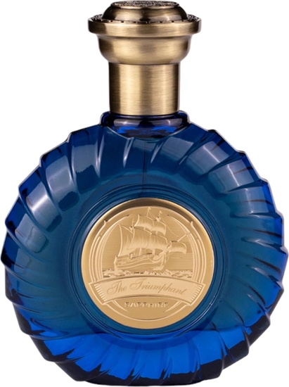 Изображение EMIR The Triumphant Sapphire EDP spray 100ml